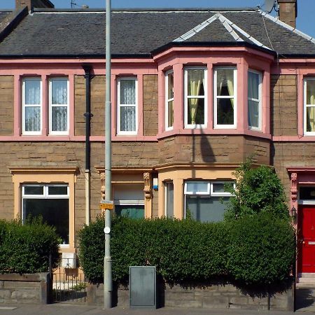 Badjao B&B Edinburgh Exterior photo