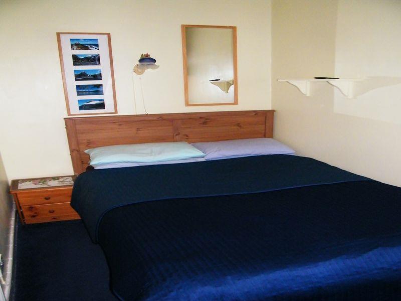 Badjao B&B Edinburgh Exterior photo