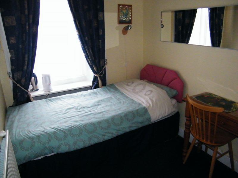 Badjao B&B Edinburgh Exterior photo