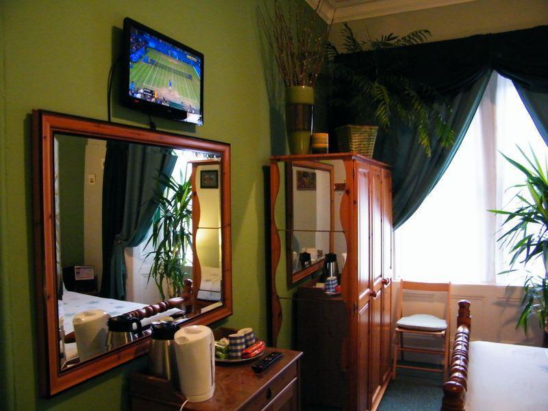 Badjao B&B Edinburgh Exterior photo