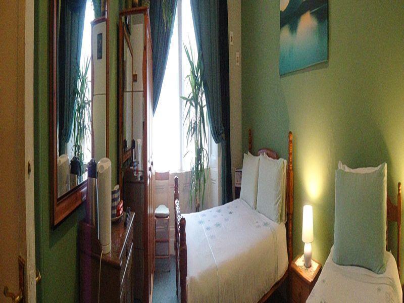 Badjao B&B Edinburgh Exterior photo